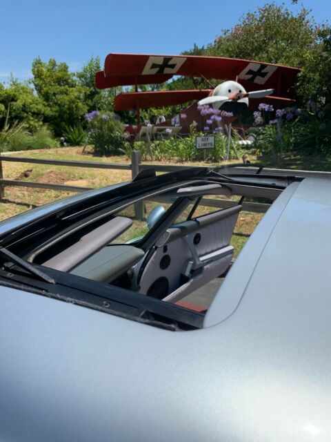 1992 Porsche 911 - photo 8