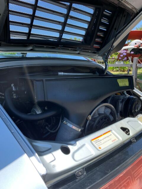 1992 Porsche 911 - photo 9
