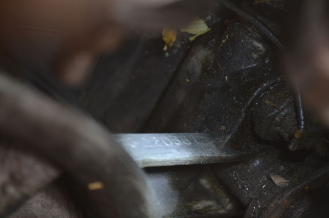 1972 Porsche 911 s trim - photo 5