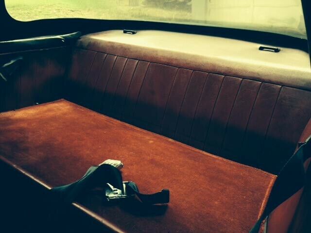 1968 Porsche 911 - photo 12