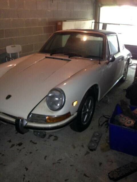 1968 Porsche 911 - photo 3