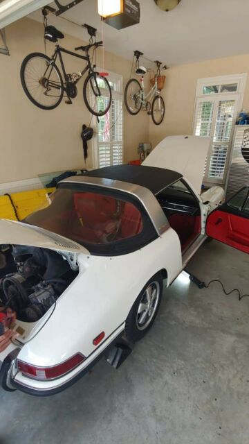 1968 Porsche 911 - photo 4