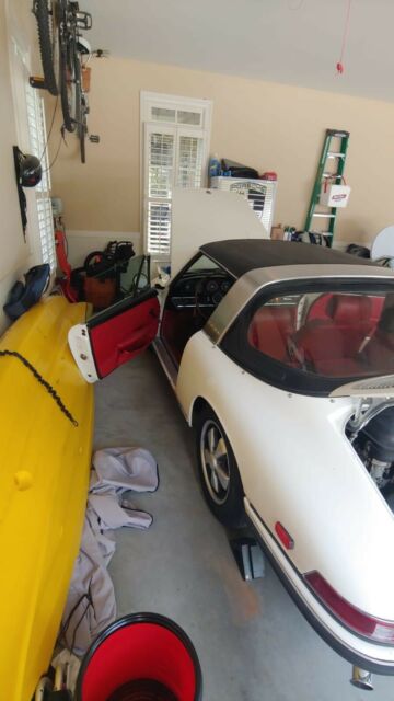 1968 Porsche 911 - photo 6