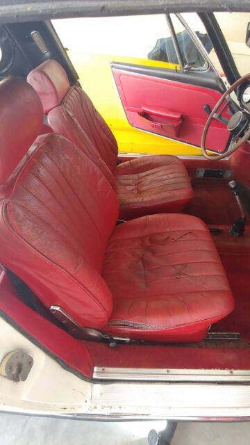 1968 Porsche 911 - photo 7