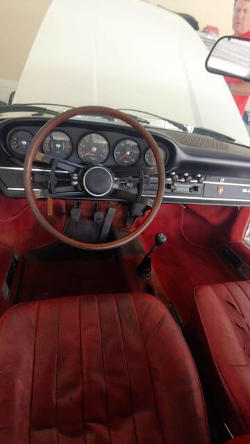 1968 Porsche 911 - photo 8