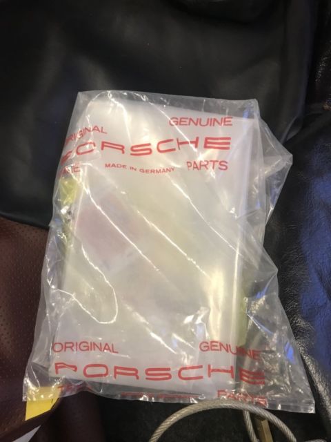 1983 Porsche 911 - photo 12
