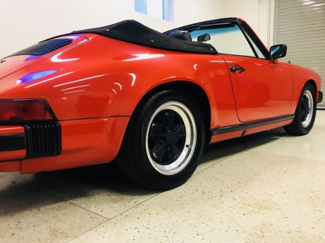 1983 Porsche 911 - photo 2