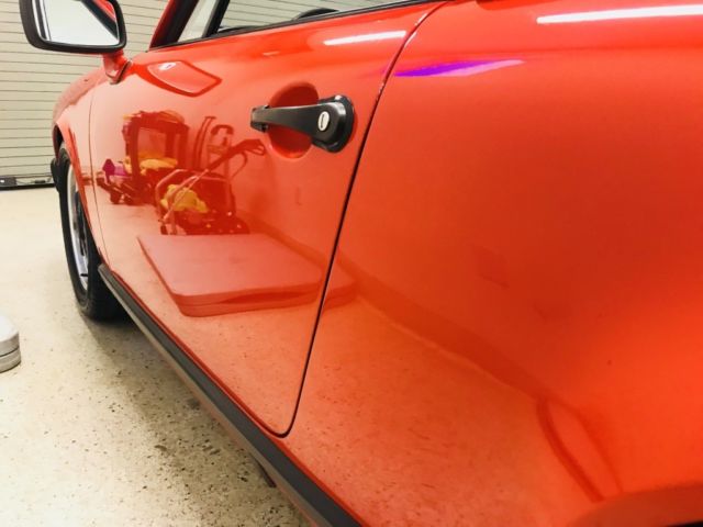 1983 Porsche 911 - photo 4