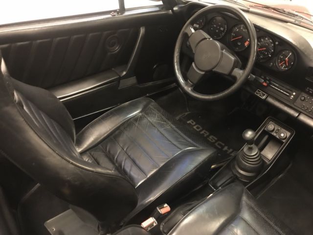 1983 Porsche 911 - photo 5
