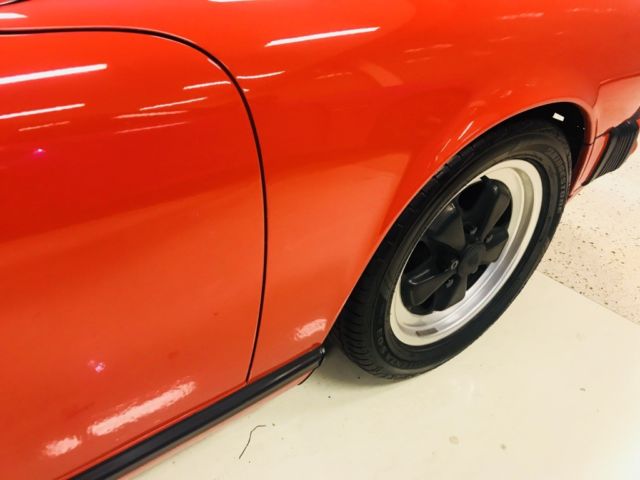 1983 Porsche 911 - photo 6