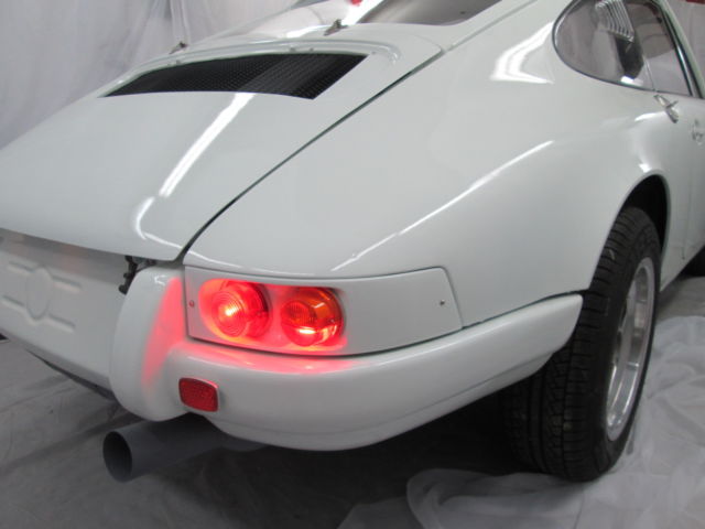 1972 Porsche 911 R TRIBUTE - photo 10
