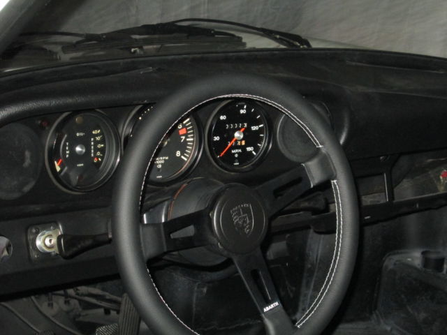 1972 Porsche 911 R TRIBUTE - photo 11