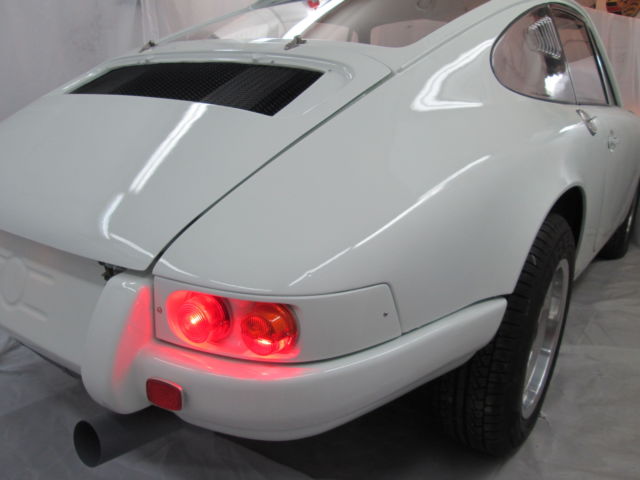 1972 Porsche 911 R TRIBUTE - photo 2