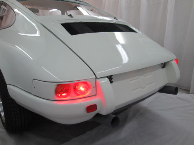 1972 Porsche 911 R TRIBUTE - photo 3