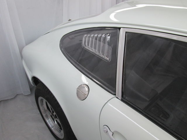 1972 Porsche 911 R TRIBUTE - photo 4