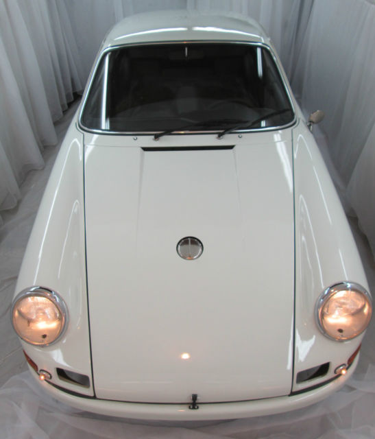 1972 Porsche 911 R TRIBUTE - photo 5