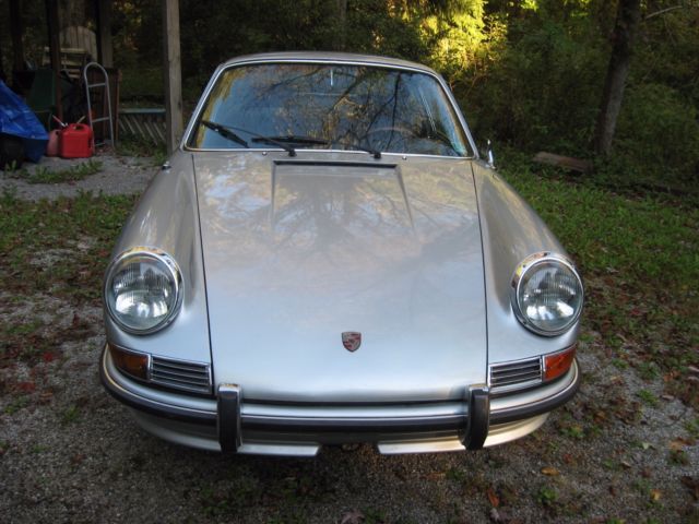 1967 Porsche 911 - photo 2