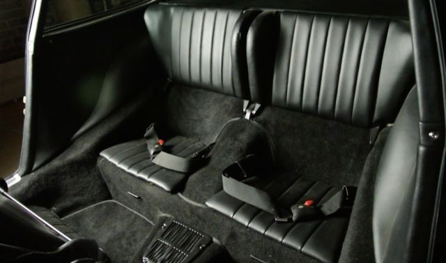 1969 Porsche 911 Coupe - photo 12