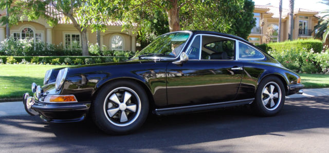 1969 Porsche 911 Coupe - photo 3