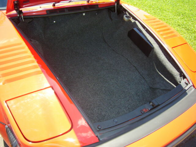1975 Porsche 911 S - photo 10