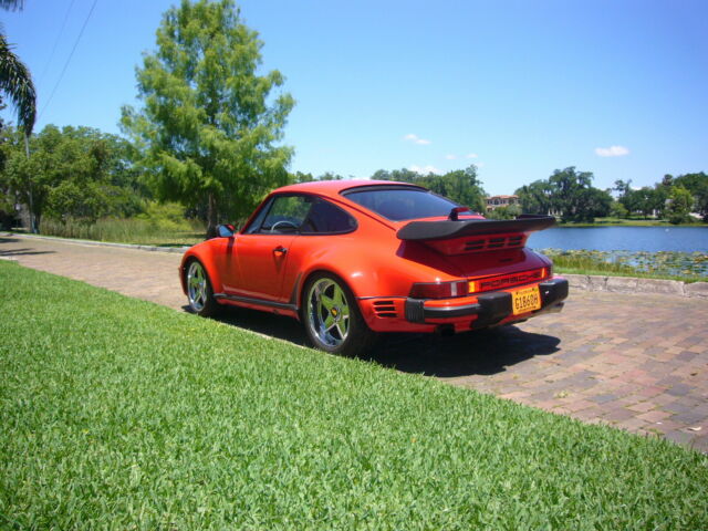1975 Porsche 911 S - photo 2