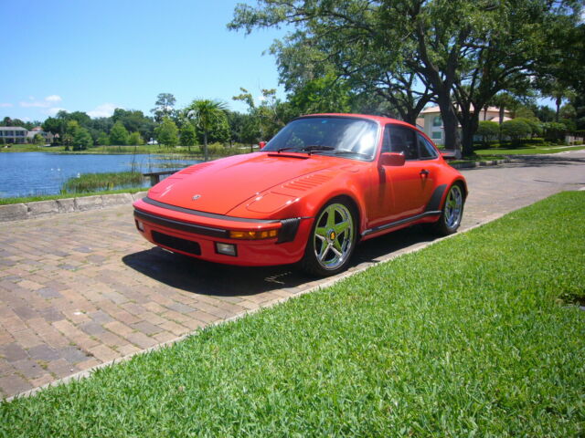 1975 Porsche 911 S - photo 3