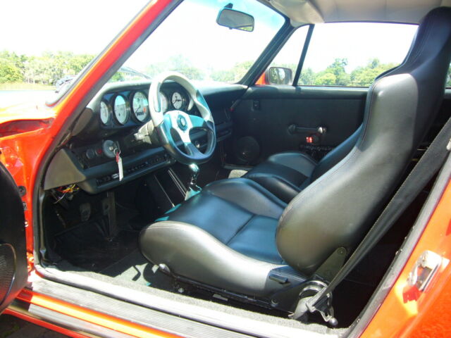 1975 Porsche 911 S - photo 9