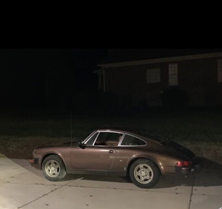 1976 Porsche 911 - photo 12