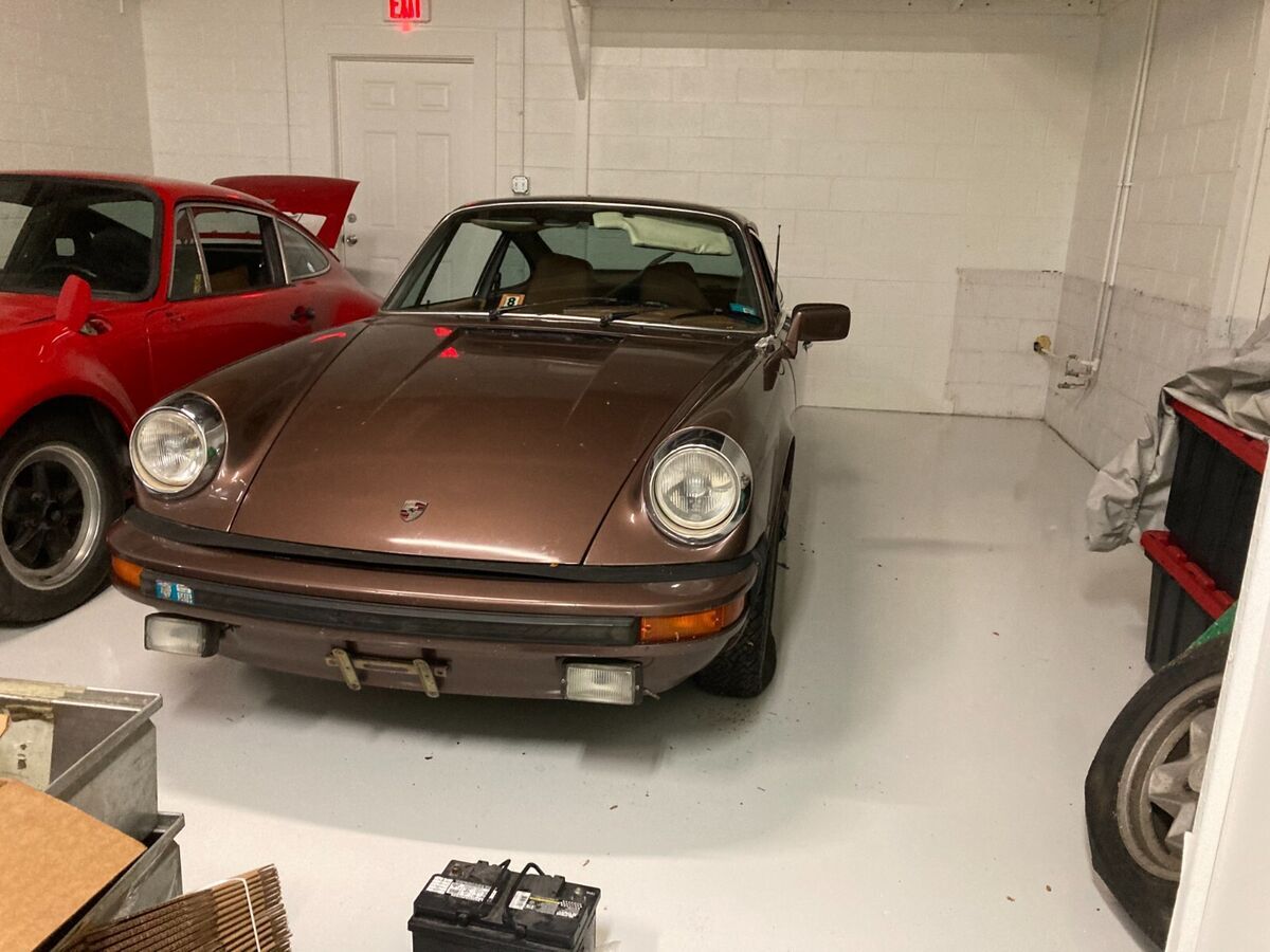 1976 Porsche 911 - photo 3