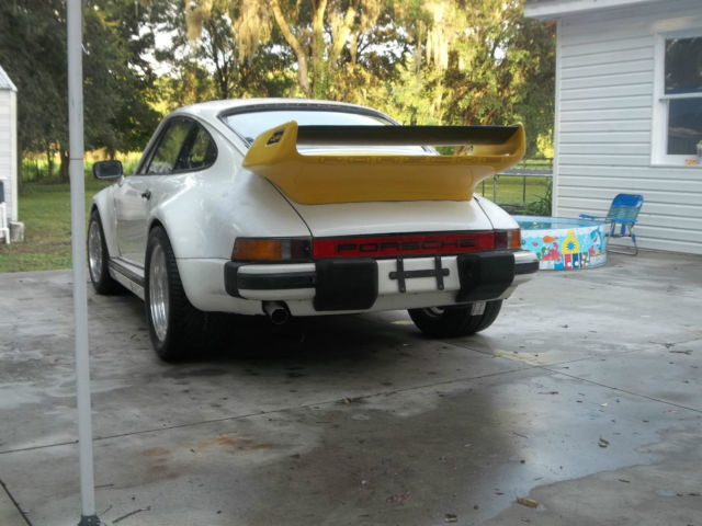 1974 Porsche 911 911S - photo 3