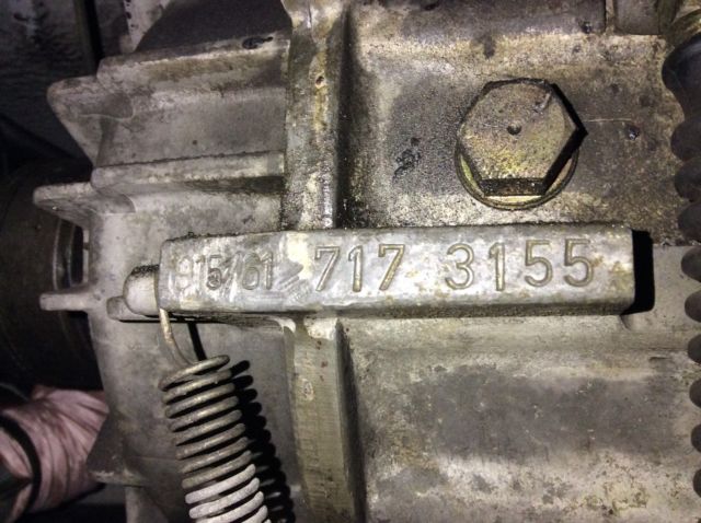 1977 Porsche 911 911S - photo 10