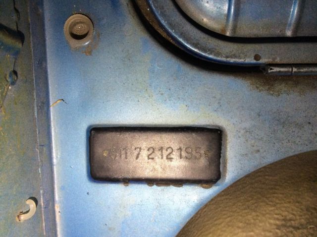 1977 Porsche 911 911S - photo 5
