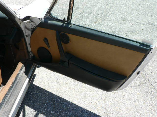 1974 Porsche 911 - photo 10