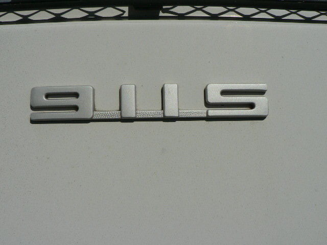 1974 Porsche 911 - photo 12