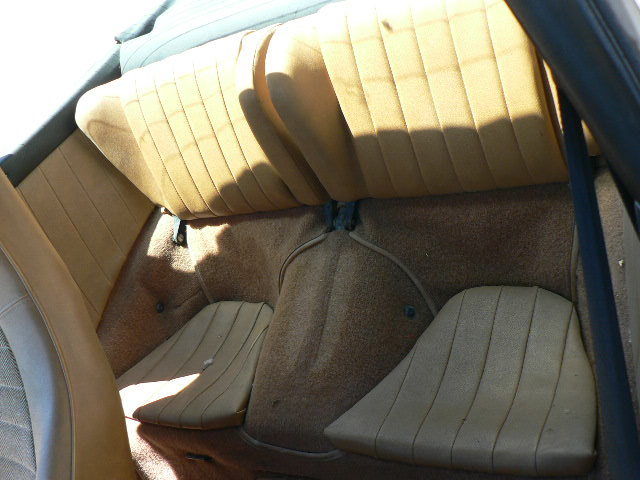 1974 Porsche 911 - photo 6