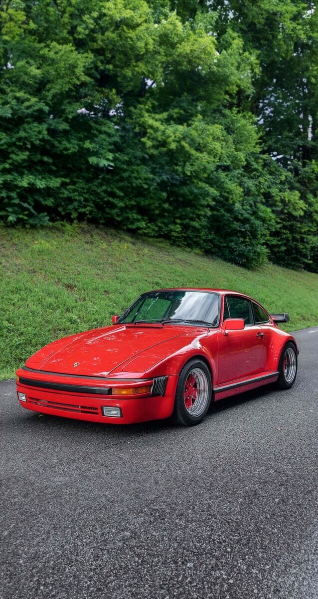 1977 Porsche 911 - photo 3