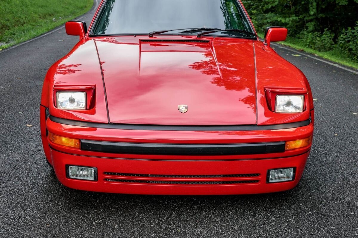 1977 Porsche 911 - photo 6