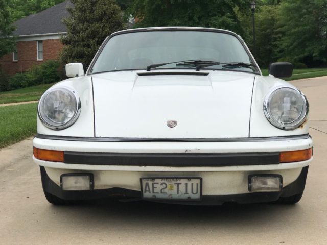1981 Porsche 911 SC - photo 5
