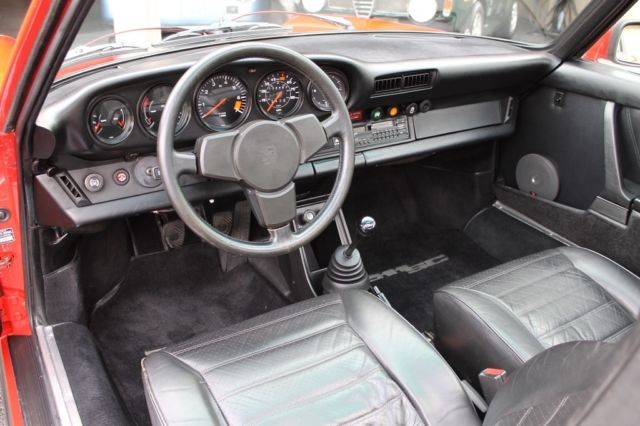 1980 Porsche 911 - photo 6