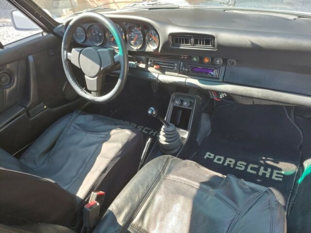 1980 Porsche 911 SC coupe - photo 11