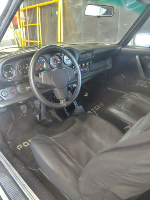 1980 Porsche 911 SC coupe - photo 12