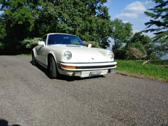1980 Porsche 911 SC coupe - photo 3