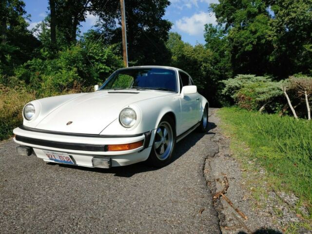 1980 Porsche 911 SC coupe - photo 4