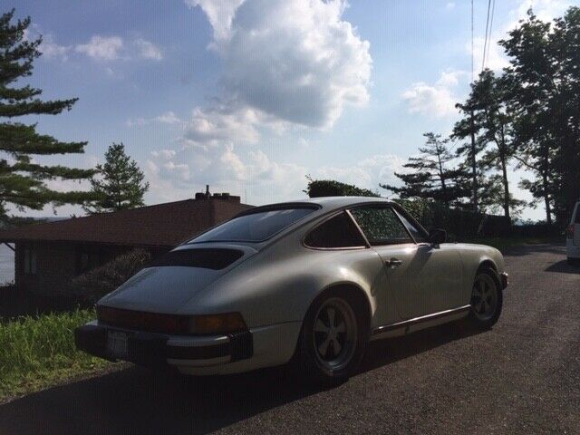 1980 Porsche 911 SC coupe - photo 5