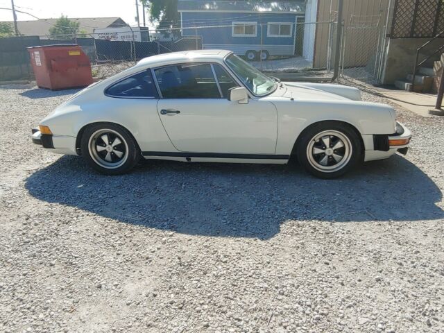 1980 Porsche 911 SC coupe - photo 6