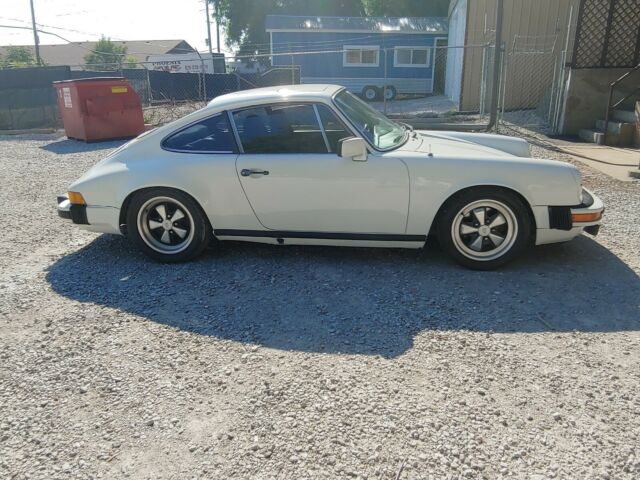 1980 Porsche 911 SC coupe - photo 7
