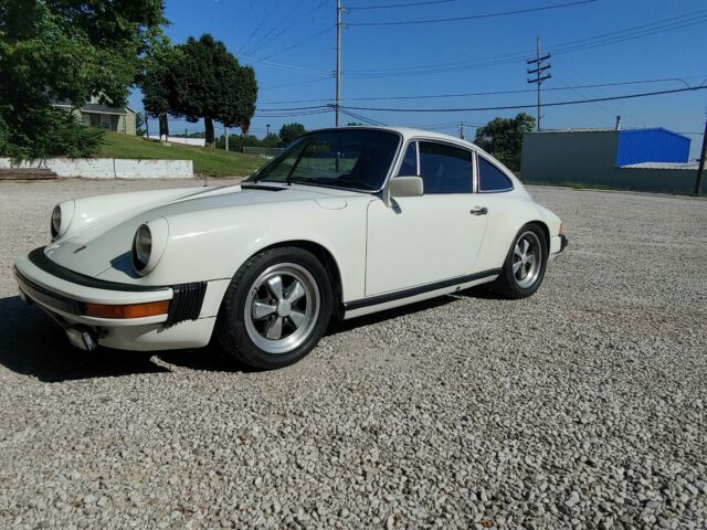 1980 Porsche 911 SC coupe - photo 8
