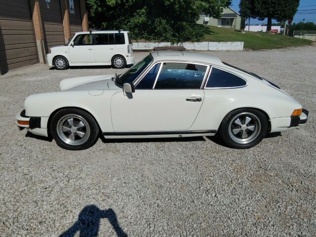 1980 Porsche 911 SC coupe - photo 9