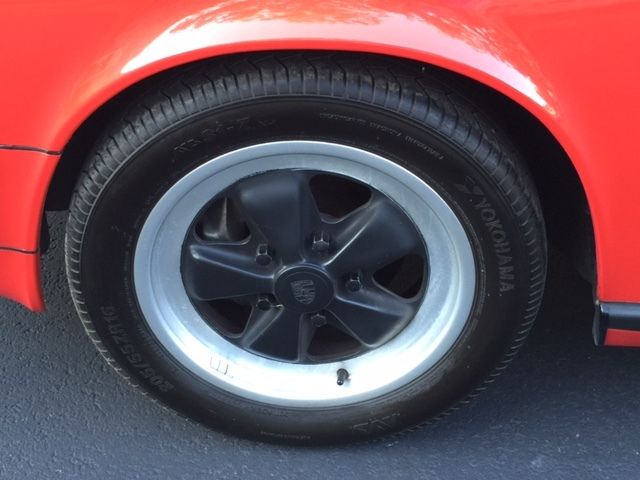 1979 Porsche 911 SC - photo 10