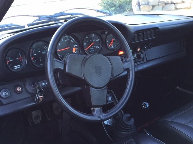1979 Porsche 911 SC - photo 12